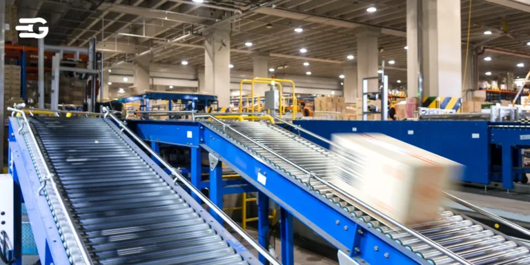 What is Warehouse Management? Benefits, Processes, & Strategies