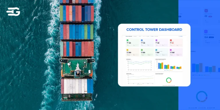 5 Supply Chain Control Tower Disasters You Must Avoid