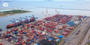 How Technology Can Reduce Port Congestion