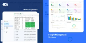 MS vs Freight Management Systems: What’s right for you?