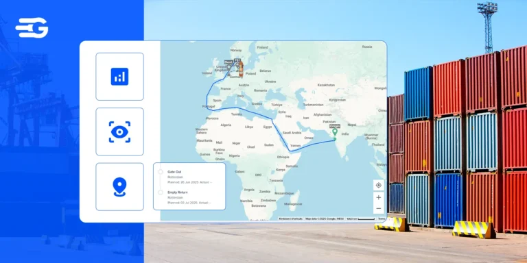 What Are Online Container Tracking Systems?