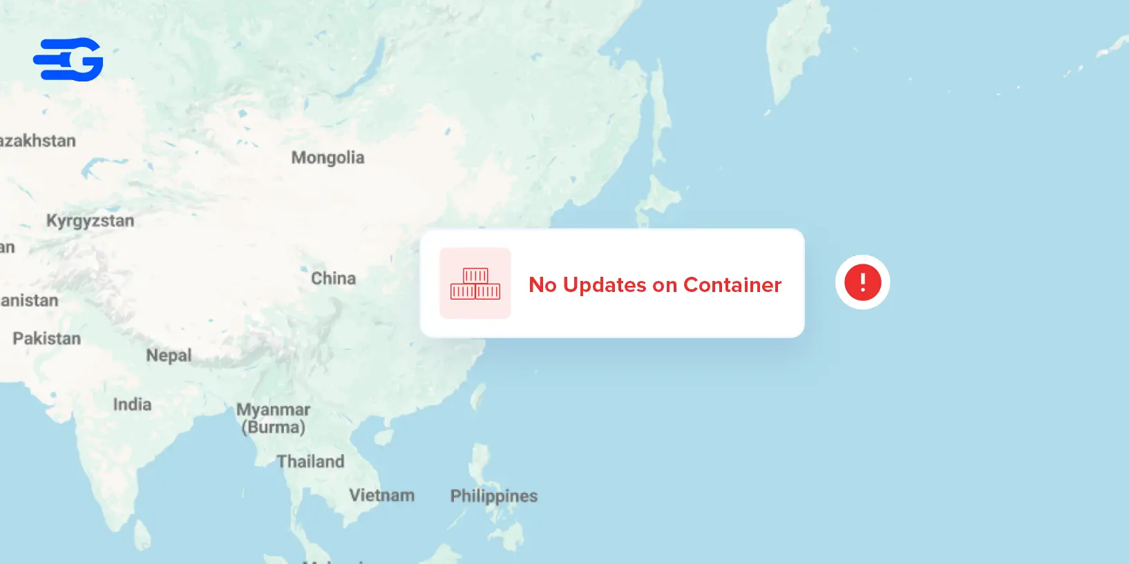 Why Most TMS Platforms Fail to Deliver Real Time Visibility