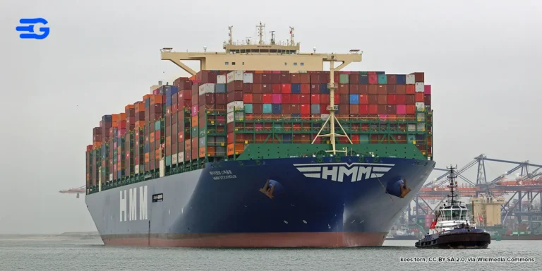 Hyundai Container Tracking Step-by-Step Guide
