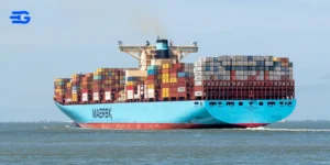 Maersk Container Tracking Guide