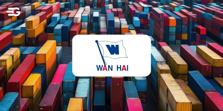 Wan Hai Container Tracking: A Step-by-Step Guide