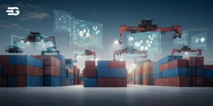 Reasons Maritime AI™ Container Tracking is Important
