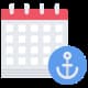MSC Sailing Schedule