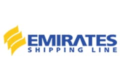Emirates Shipping Line