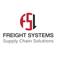Freight Systems Track