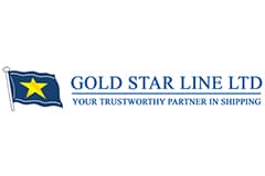 Gold Star Line Ltd.