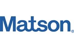 Matson Navigation Company Inc (MATS)