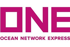 Ocean Network Express (ONE Line)