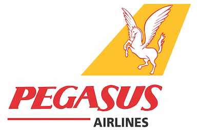 Pegasus airline