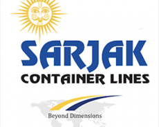 Sarjak Container Lines