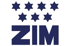 ZIM Integrated Shipping Services Ltd