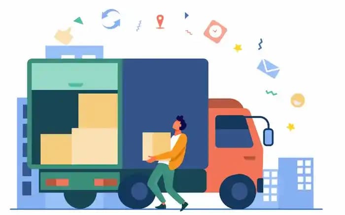 3 Ways Technology Improves Large Delivery & Bulky Orders - GoComet
