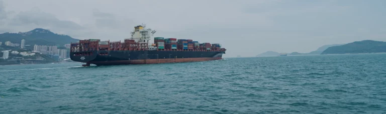 Peak season and port congestion surcharges spread to Asian trade lanes