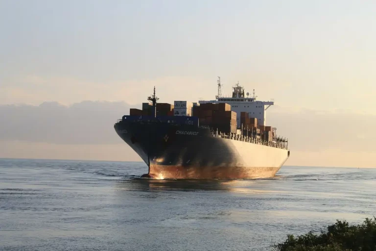 ONE has placed an order for ten new environmentally friendly container ships