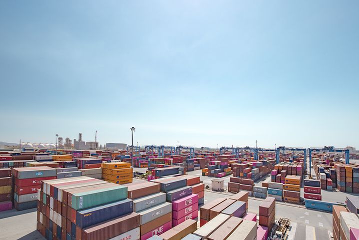 Vietnam port container volumes up 8.5% in 2020, expansion underway