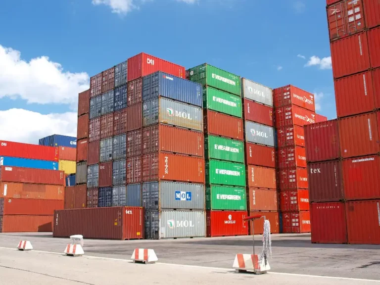 Shipping Container Freight Rate from Nhava Sheva, Mumbai to Los Angeles, USA Increased