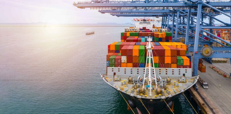 Haifa port sold for $1 billion in finalized privatization deal