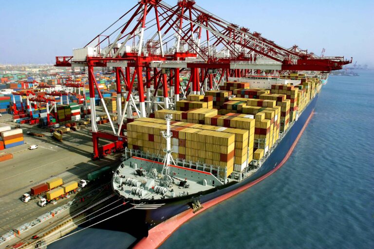 ICTSI proposes AU$500 million expansion plan for Port of Melbourne’s VICT terminal