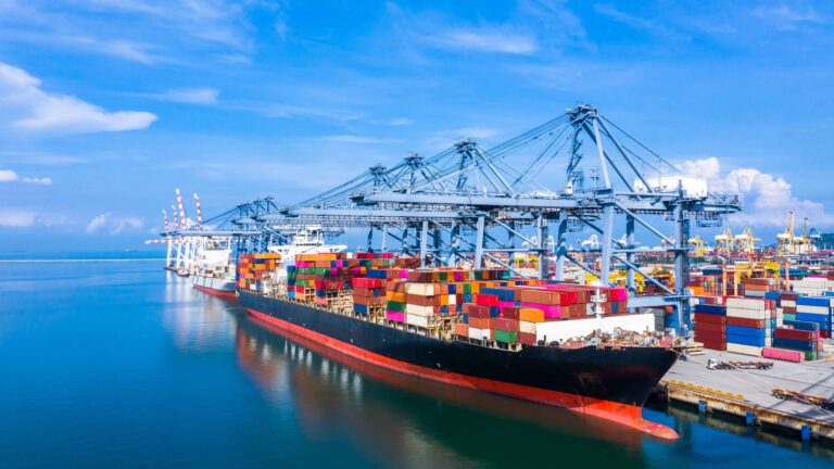 Ocean Network Express partners with Sony for smart container solution