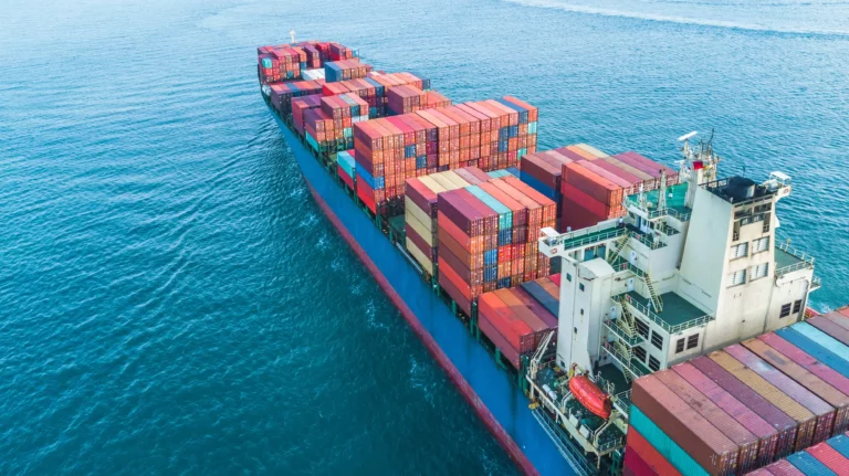 Malta Freeport Terminals adds new container services to European ports
