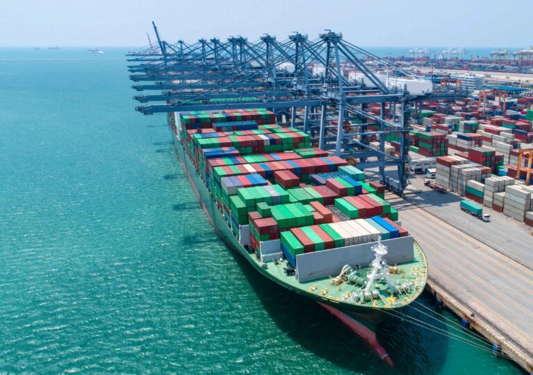 MSC adds Jeddah Islamic Port to East Africa-Red Sea shipping services