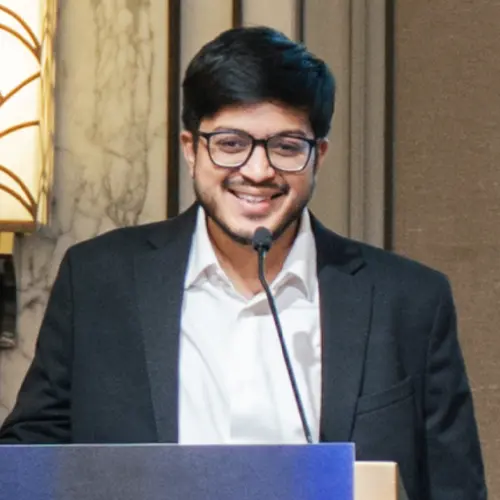 Ayush Lodhi