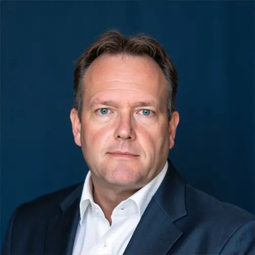 Cas Brentjens