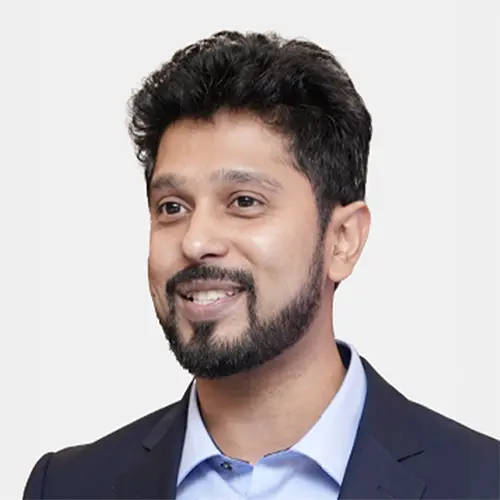 Chitransh Sahai