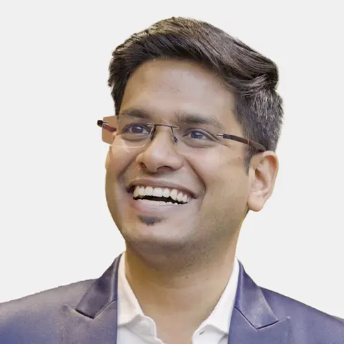 Gautam Prem Jain