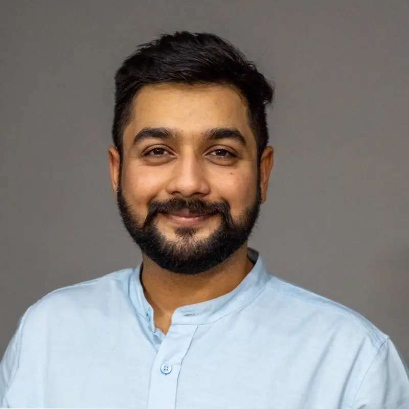 Mayur Jain