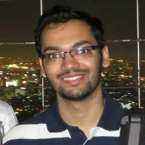 Mehul Katiyar