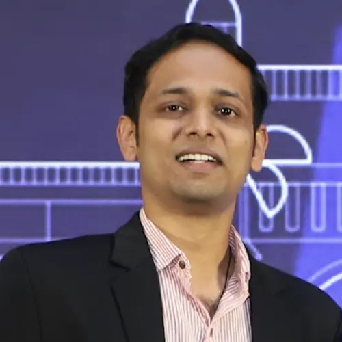 Prasad Dattatray Alurkar