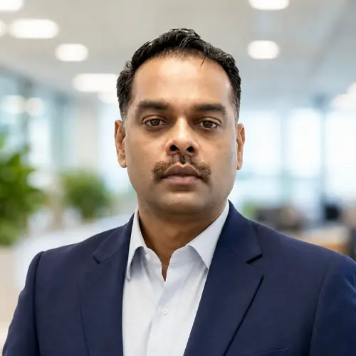Rajesh Sarkar