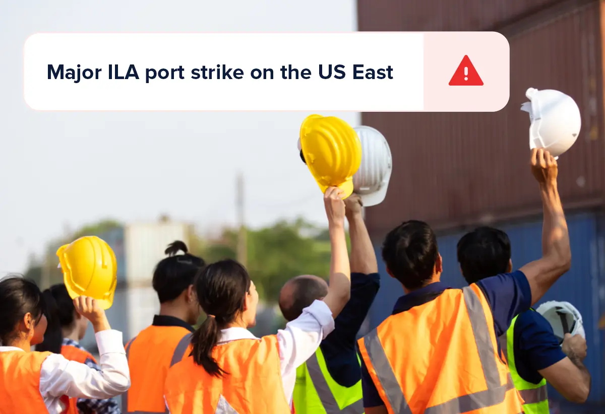 Operation and Logistics