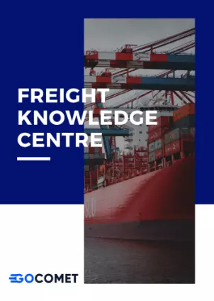 Freight Knowledge Centre - Resources and FAQ's on freight forwarding for logistics and supply chain professionals