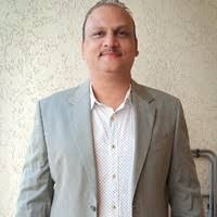 Deepak D Ghatole