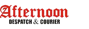 Revolutionizing the logistics industry article publisher's logo